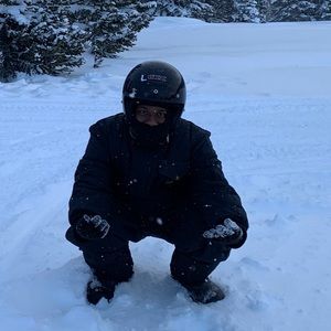 Meet your Posher, Walter